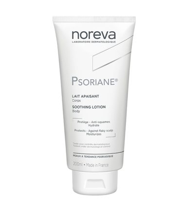 PSORIANE LAIT APAISANT 200 ml