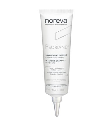 PSORIANE SHAMPOING INTENSIF 125ml
