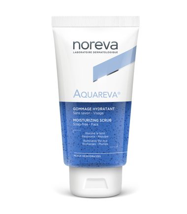 AQUAREVA GOMMAGE HYDRATANT 75 ml