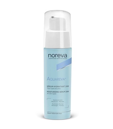 AQUAREVA SERUM HYDRATANT 24H 30ml