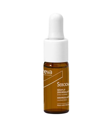 SEBODIANE DS SÉRUM LP SÉBORÉGULATEUR 8 ml