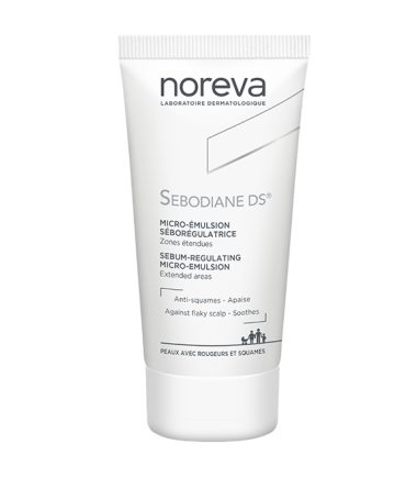 SEBODIANE DS MICRO-EMULSION SÉBORÉGULATRICE 30ml
