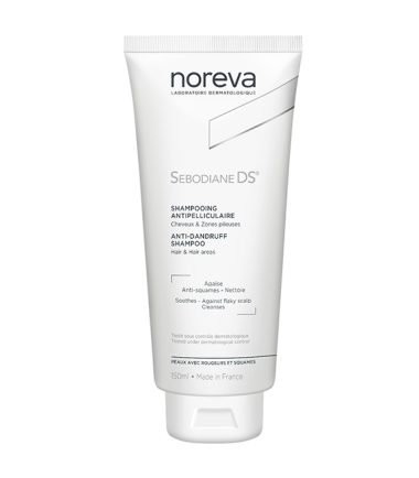 SEBODIANE DS SHAMPOING ANTIPELLICULAIRE 150ml