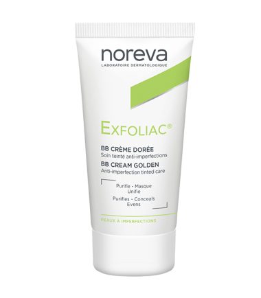 ACTIPUR BB CRÈME DOREE 30 ml