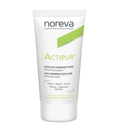 ACTIPUR SOIN ANTI-IMPERFECTIONS 30ml