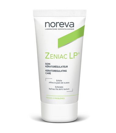 ZENIAC  LP SOIN KERATOREGULATEUR  30 ml