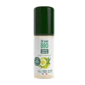 MENTHE ET ALOE VERA 50 ml