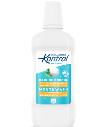 Bain de Bouche 500 ml