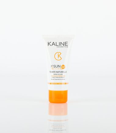 KALINE K-SUN Écran Solaire Invisible Spf 50+ (50ml)