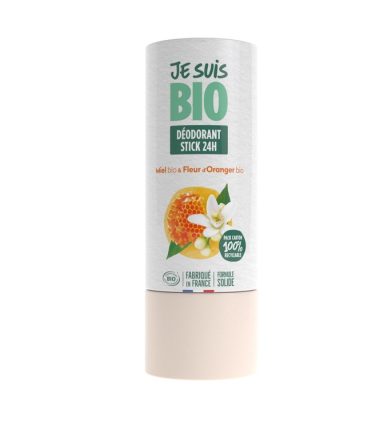MIEL ET FLEUR D'ORANGER 50 ml