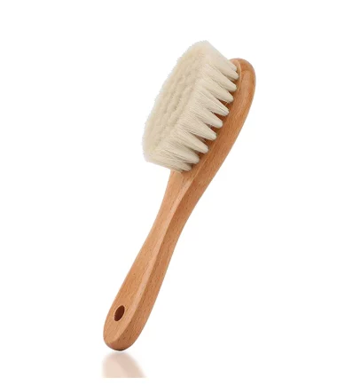 Brosse en Bois - Bébé Confort