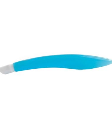 Pousse Cuticules Silicone - 11,5cm