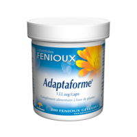 ADAPTAFORME 200 GÉLULES