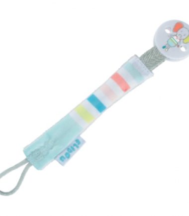 BB CONF ATTACHE SUCETTE TEXTILE 2208