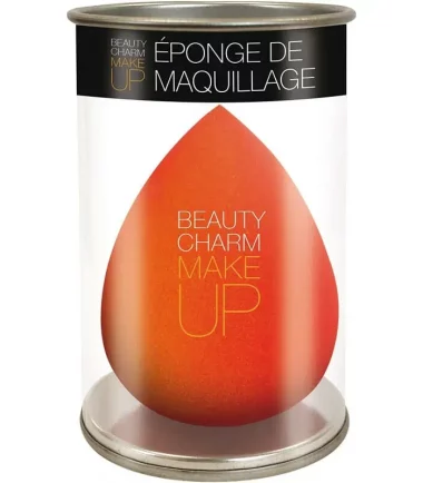 BEAUTY CHARM EPONGE ORANGE