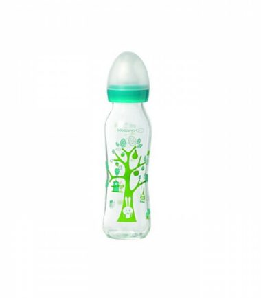 BEBE CONFORT BIB VERRE BEE FANTASY 0-2M 240ML