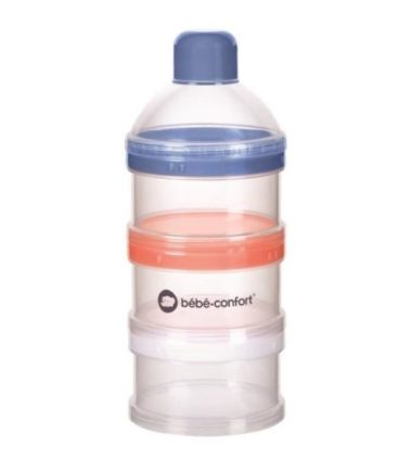 BB CONF DOSEUR DE LAIT SWEET BUNNY