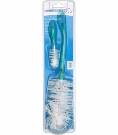 BB CONF GOUPILLON COL LARGE + RINCE TÉT 6720/7941