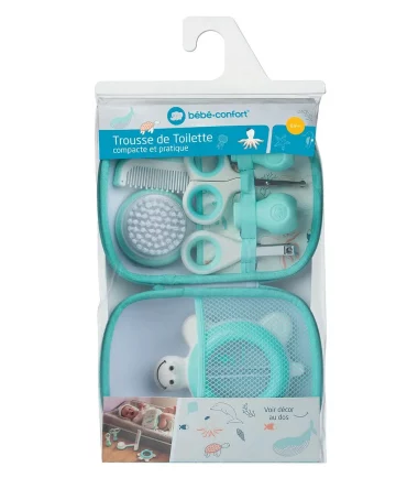 BEBE CONFORT SET DE TOILETTE WATER WORLD