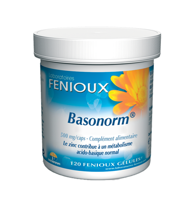 Basonorm 120