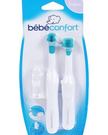 BB CONF SET DENTITION ADVANCED CONCEPT 3-36 M 3892