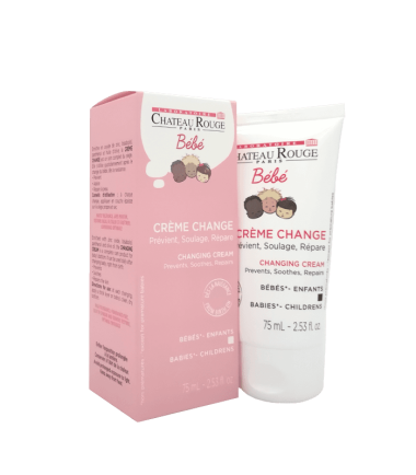 CREME CHANGE BEBE