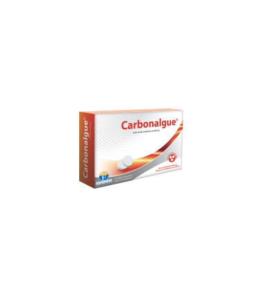 Carbonalgue – 45 comprimés