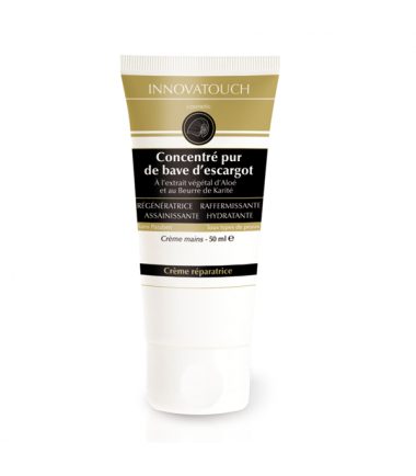 Crème mains Réparatrice 50 ML