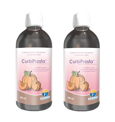 FENIOUX CURBIPROSTA 250ML