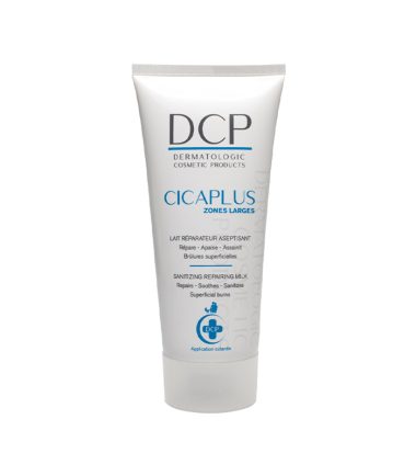 DCP Cicaplus Lait Réparateur Aseptisant – 200ml