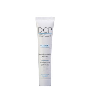DCP Cicasept Crème Cicatrisante Aseptisante – 40ml