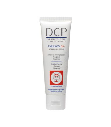 DCP DS+ Émulsion Soin Régulateur – 40ml