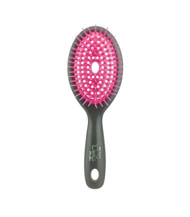 Deslia Hairflow brosse demeler