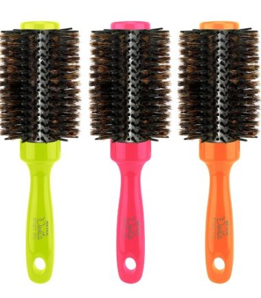" Deslía hair flow brosse ronde 33mm  "