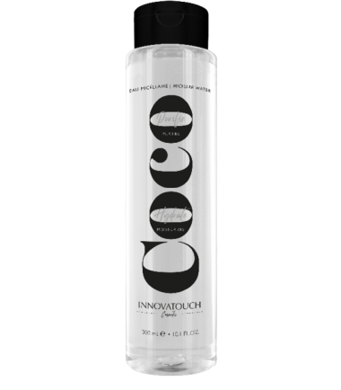 Eau micellaire Coco 300 ML