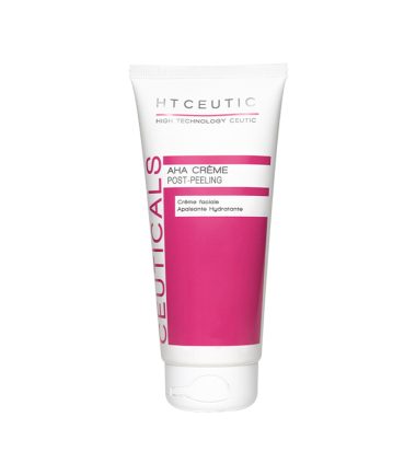 HT CEUTIC CEUTICALS AHA CREME POST PEELING 200ML