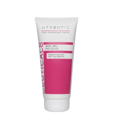 HT Ceutic AHA Gel Pre Peeling 200ml
