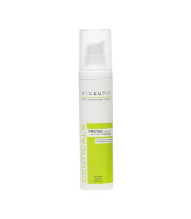 HT Ceutic Protek Spf50+ 50ml