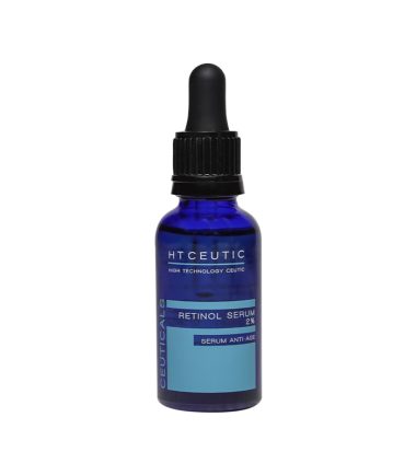 HT Ceutic Retinol Serum 2% 30ml
