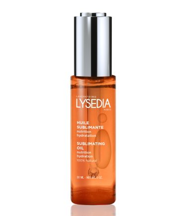 Huile sublimante 30 ml