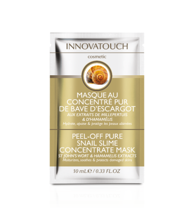 INNOVATOUCH MASQUE BAVE D`ESCARGOT 10 ML