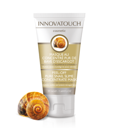INNOVATOUCH MASQUE BAVE D`ESCARGOT 50 ML