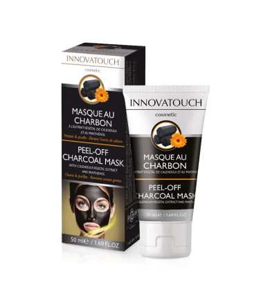 INNOVATOUCH MASQUE AU CHARBON 50ML
