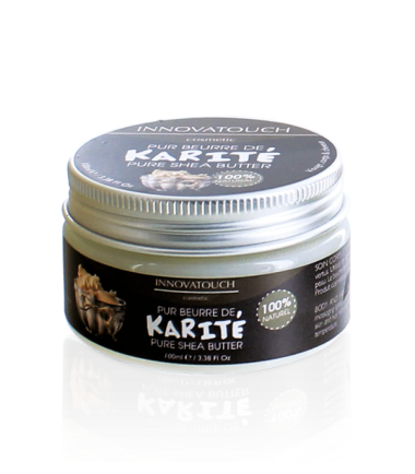 Innovatouch Pur Beurre de karité 100 ml