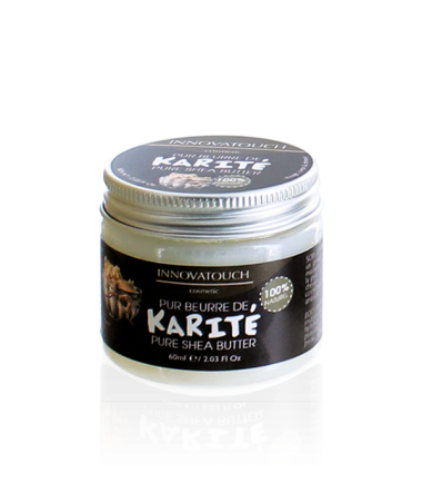Innovatouch Pur Beurre de karité 60 ml
