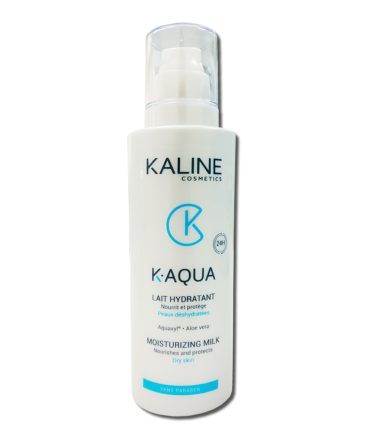 KALINE K-AQUA LAIT HYDRATANT 200mL