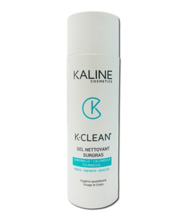 KALINE K-CLEAN GEL NETTOYANT SURGRAS