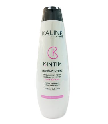 KALINE K-INTIM GEL INTIME 250mL