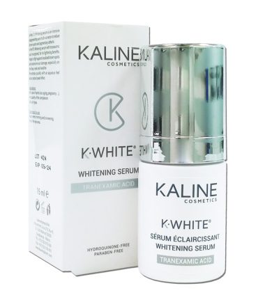 Kaline K-White Sérum Éclaircissant - 15ml