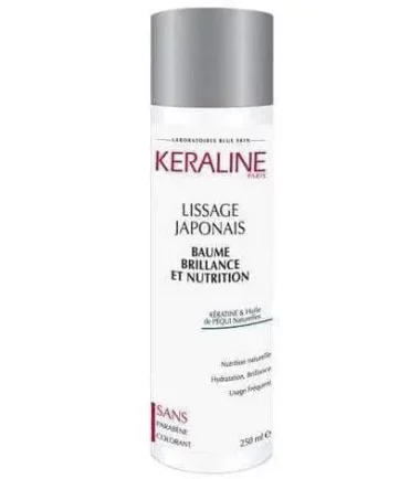 Keraline Baume Brillance 250ml